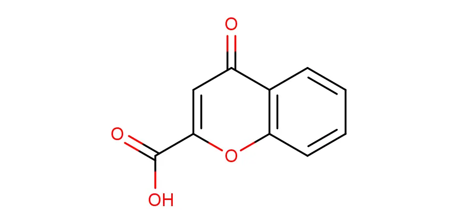 Molecule product