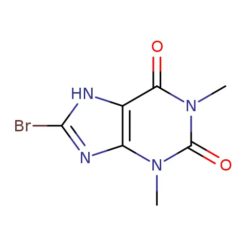 Molecule product