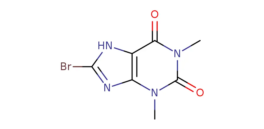 Molecule product