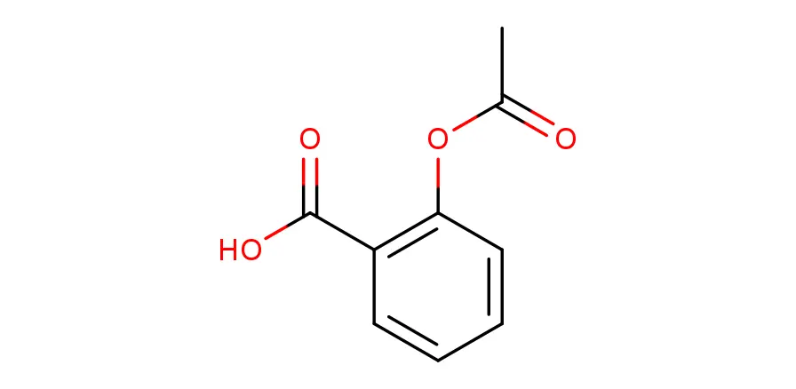Molecule product