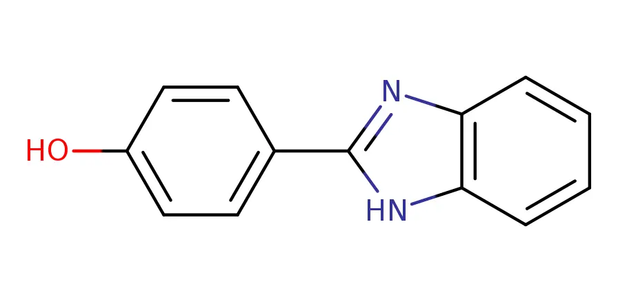 Molecule product