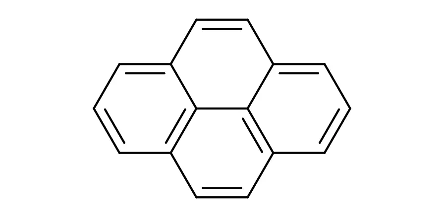Molecule product