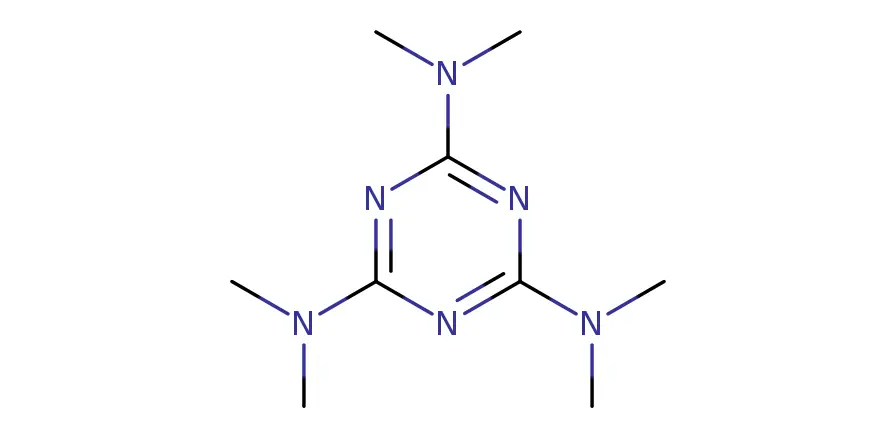Molecule product