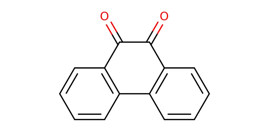Molecule product