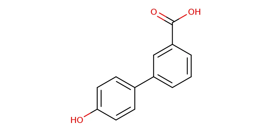 Molecule product