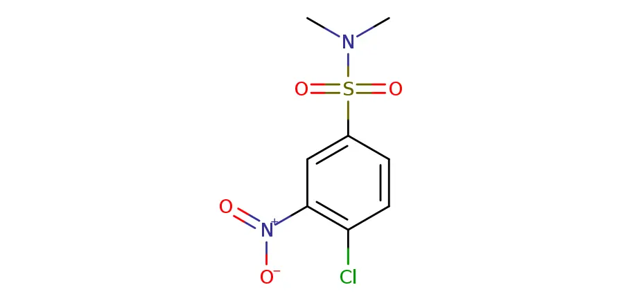 Molecule product