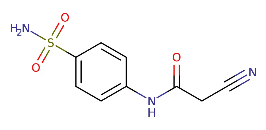 Molecule product