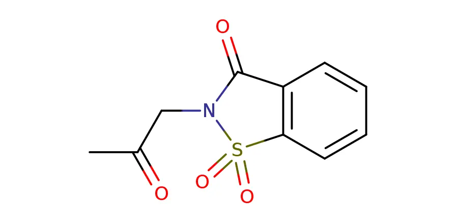 Molecule product