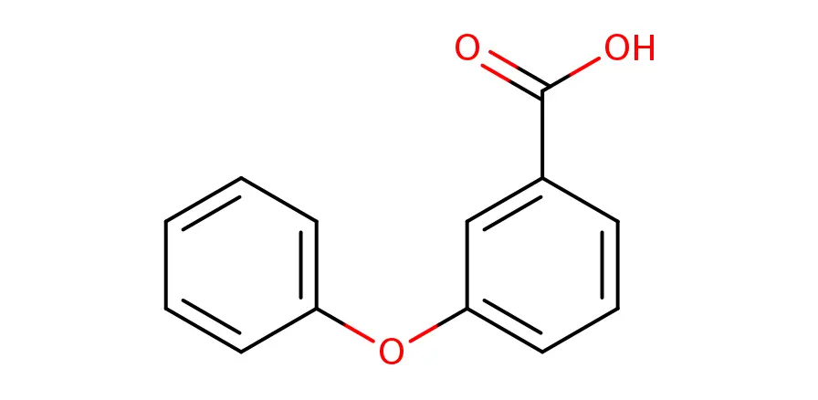 Molecule product