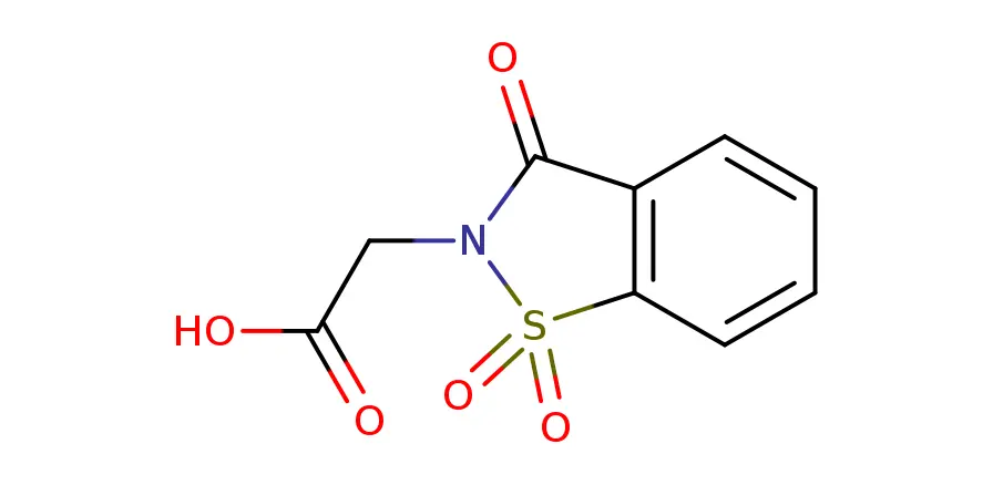 Molecule product