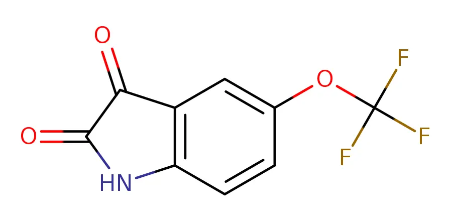 Molecule product