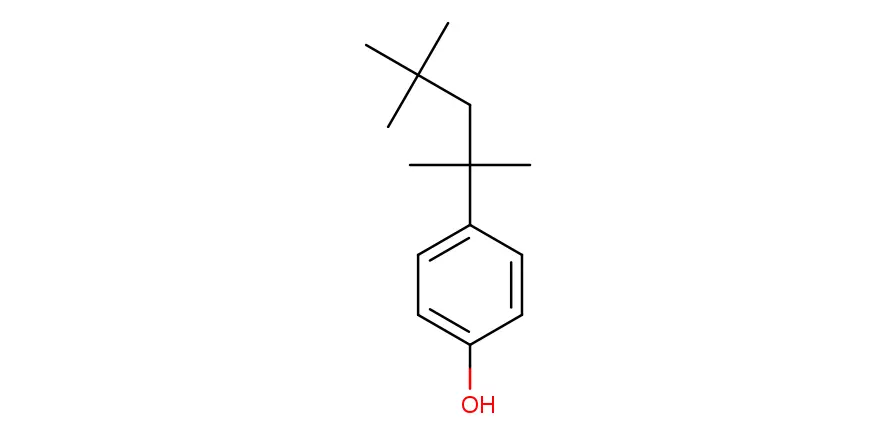 Molecule product