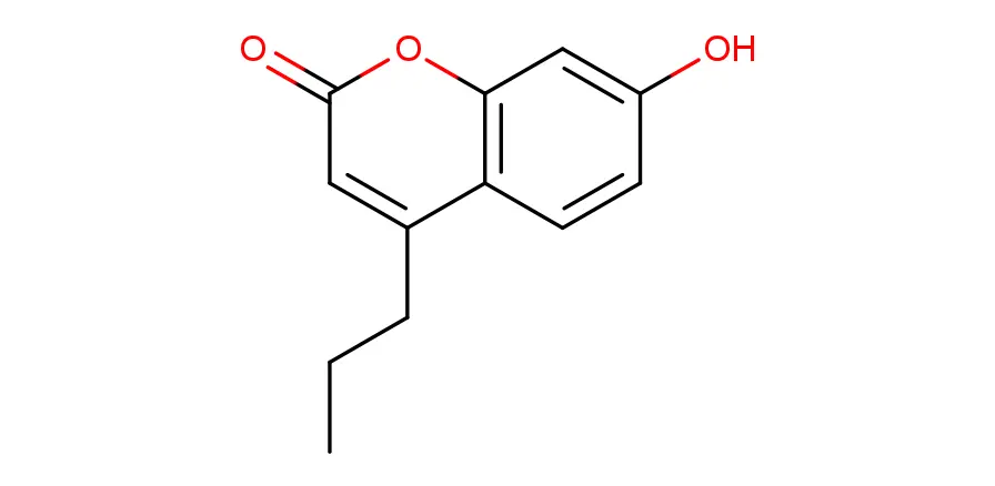 Molecule product