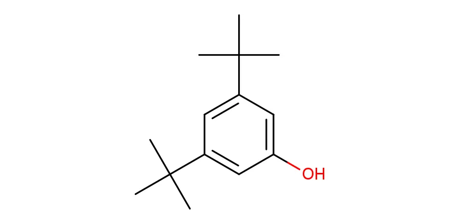 Molecule product