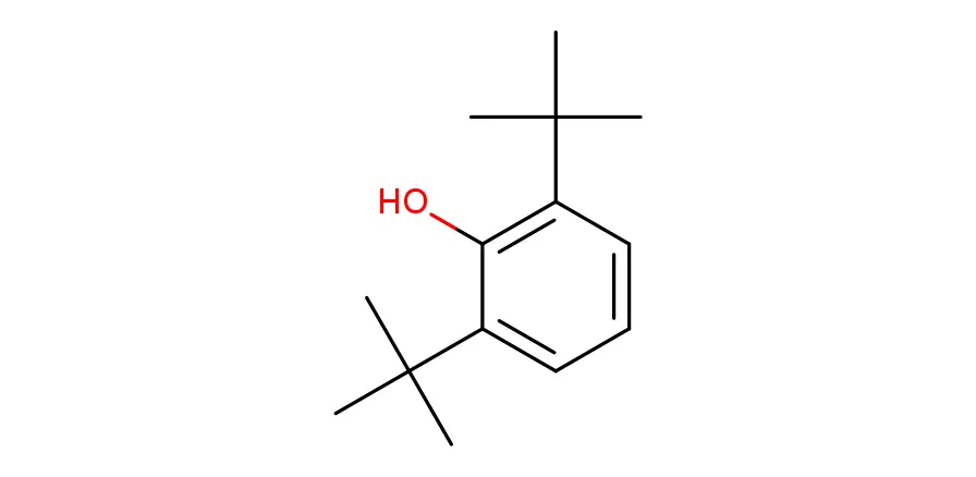 Molecule product