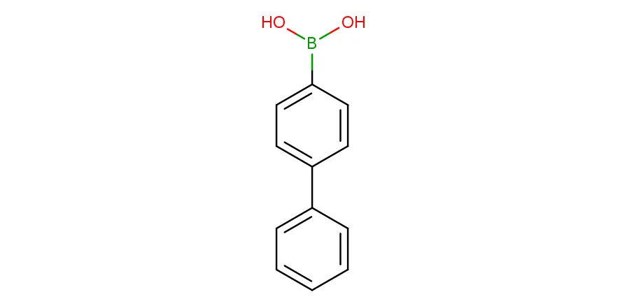 Molecule product