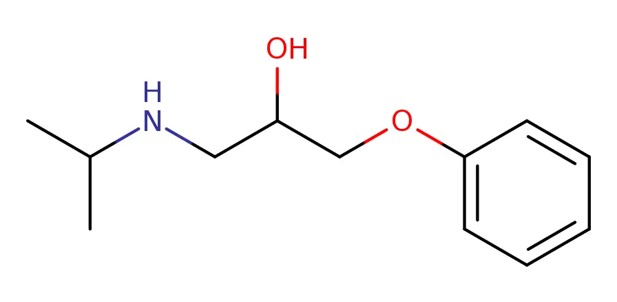 Molecule product