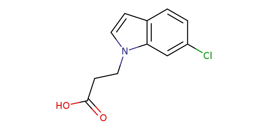 Molecule product