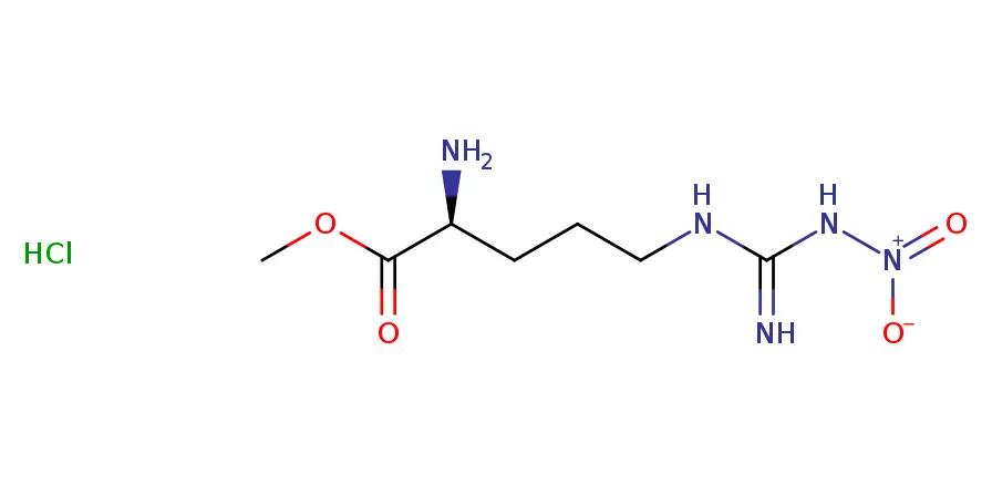 Molecule product