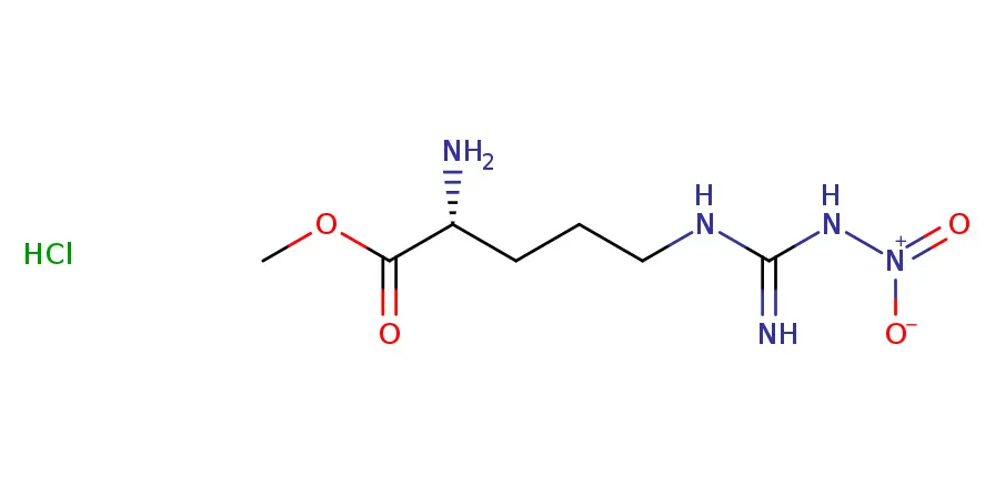 Molecule product