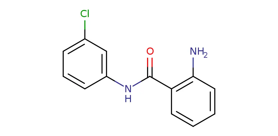Molecule product