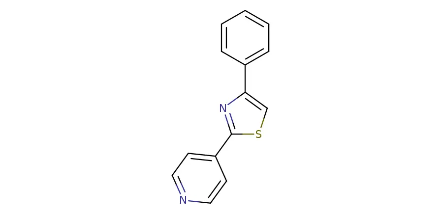 Molecule product