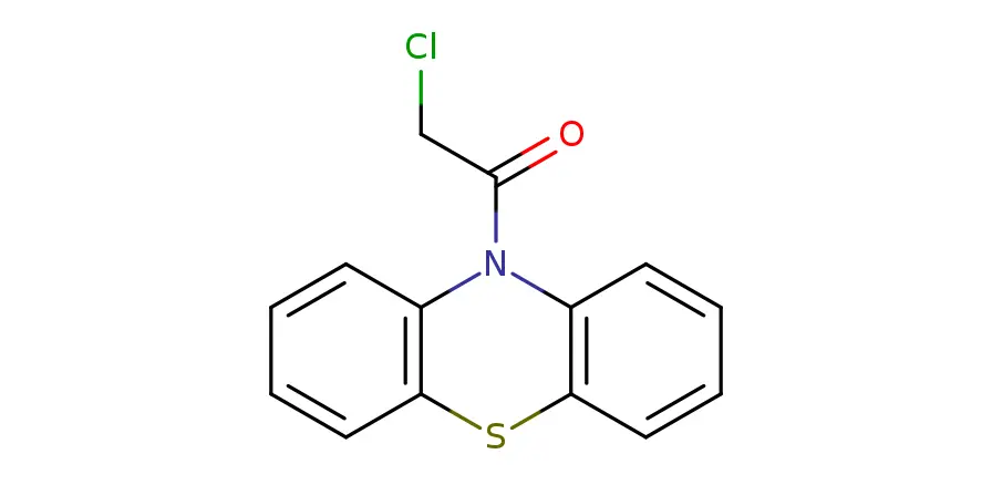 Molecule product