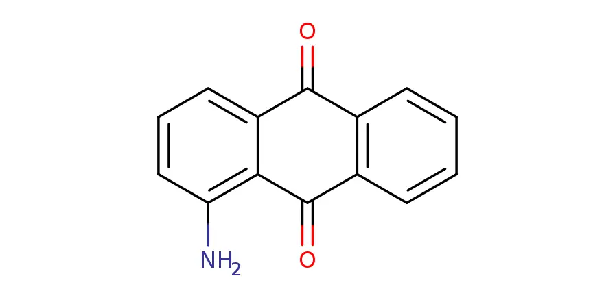 Molecule product