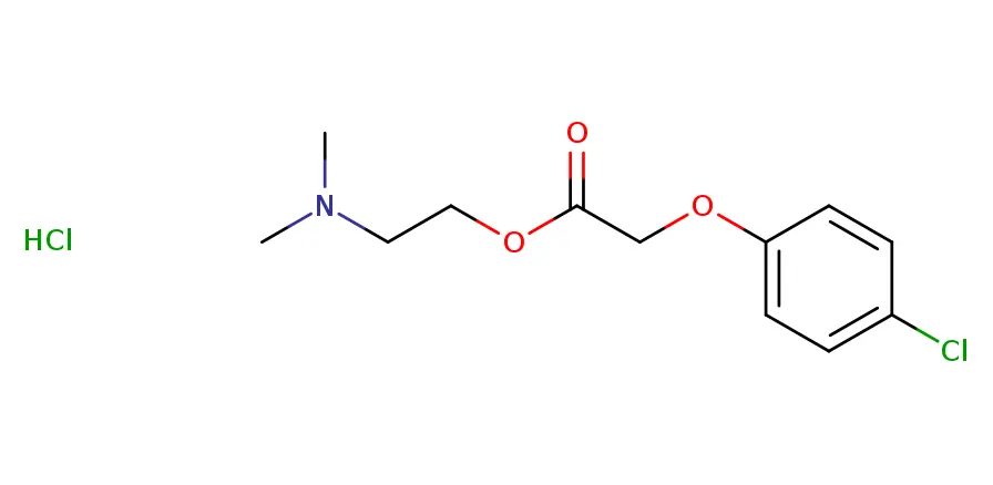 Molecule product