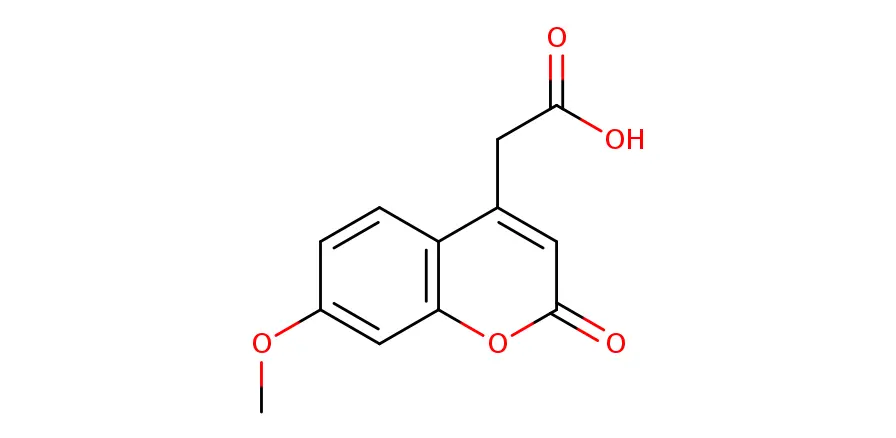 Molecule product