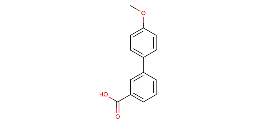 Molecule product