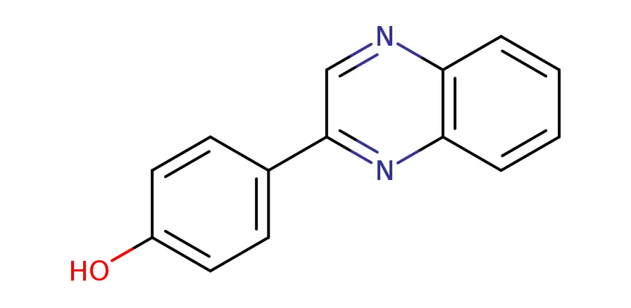 Molecule product