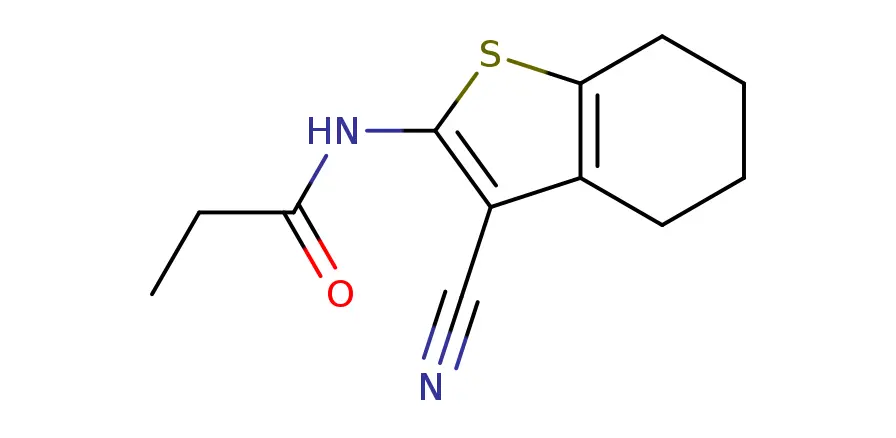 Molecule product