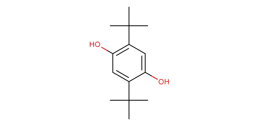 Molecule product