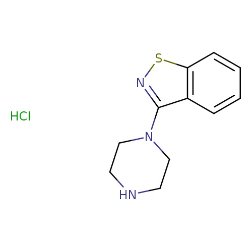 Molecule smiles