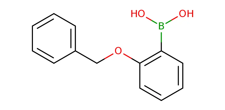 Molecule product