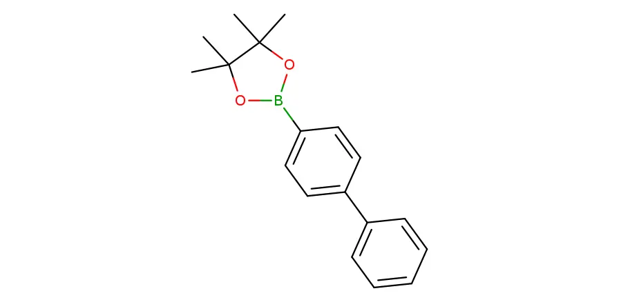 Molecule product