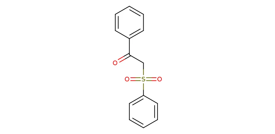 Molecule product