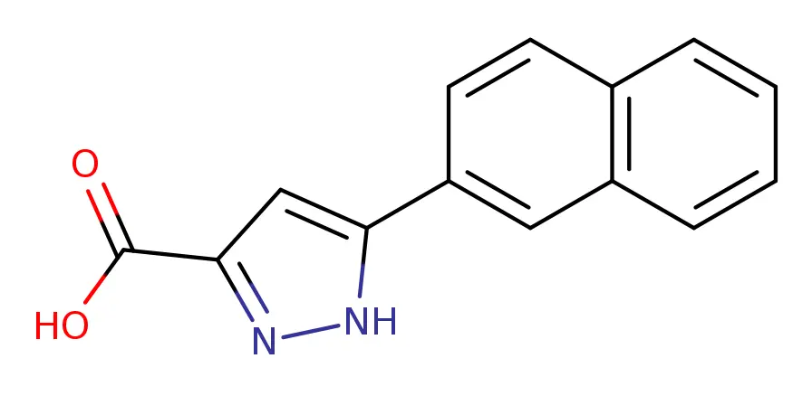 Molecule product
