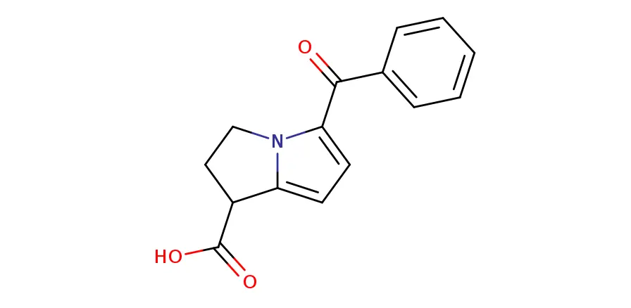 Molecule product