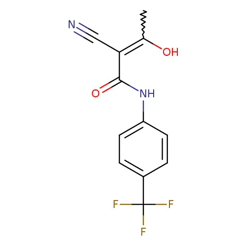 Molecule smiles