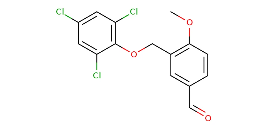 Molecule product