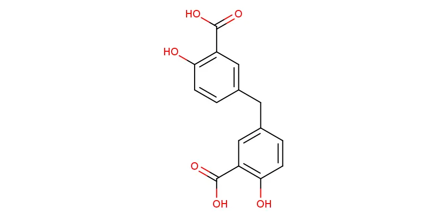 Molecule product