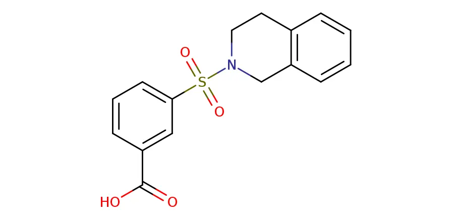 Molecule product