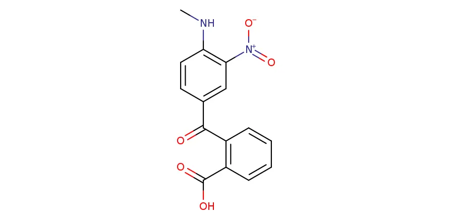 Molecule product