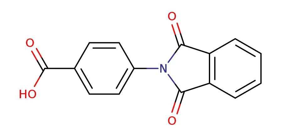 Molecule product