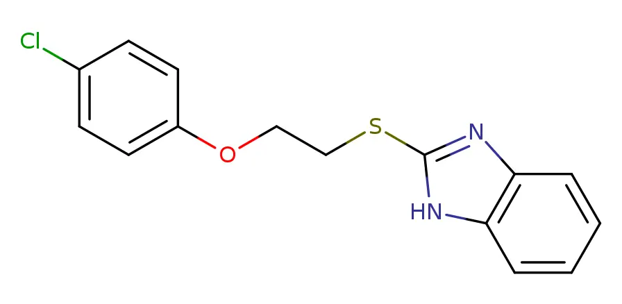 Molecule product