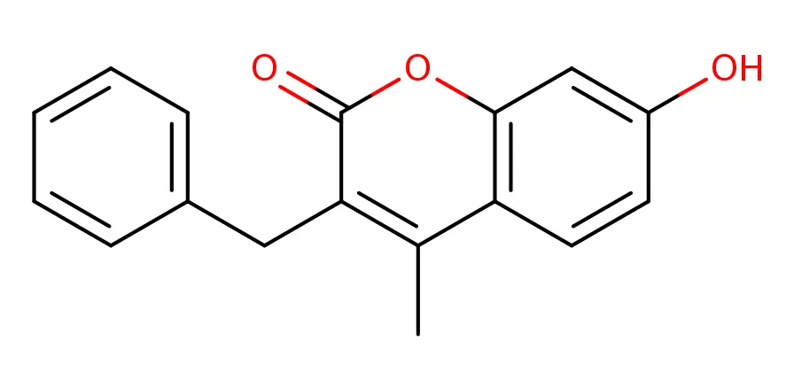 Molecule product