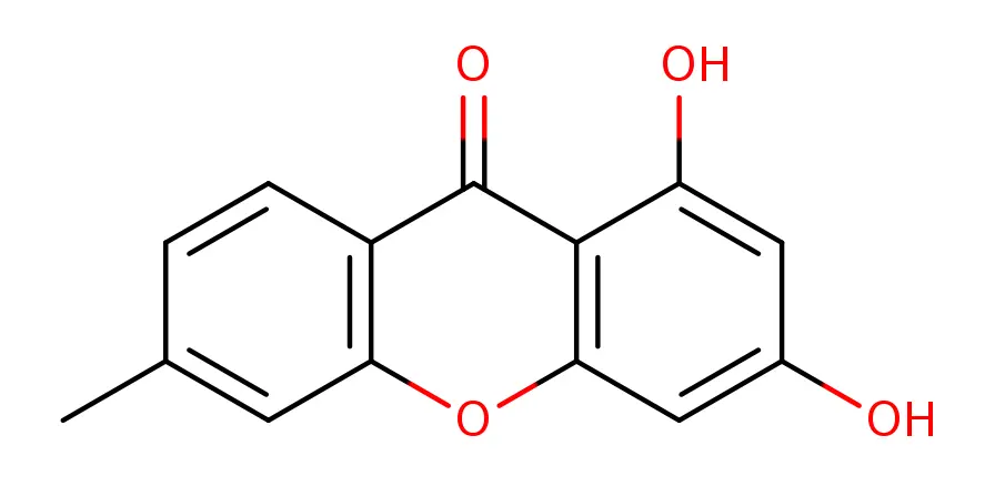 Molecule product