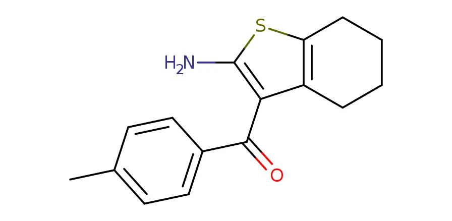 Molecule product